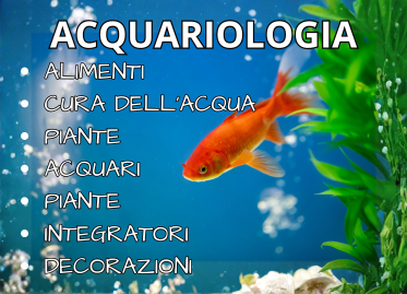 Acquariologia